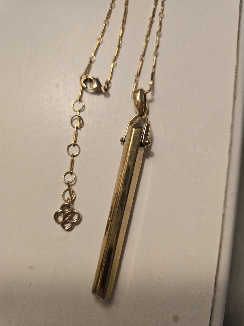 Stella & Dot Rebel Necklace